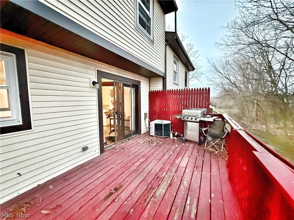 Water Oaks Condo - Residential