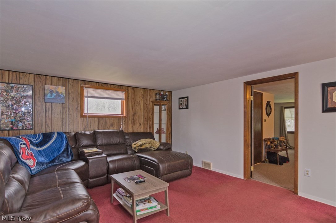 Columbia - Residential