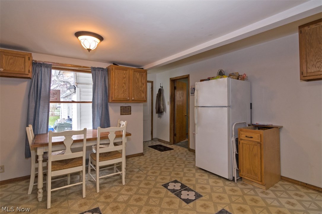 Columbia - Residential