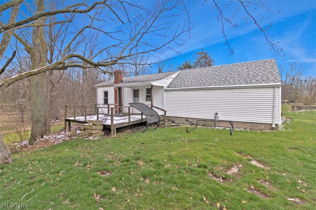 Columbia - Residential