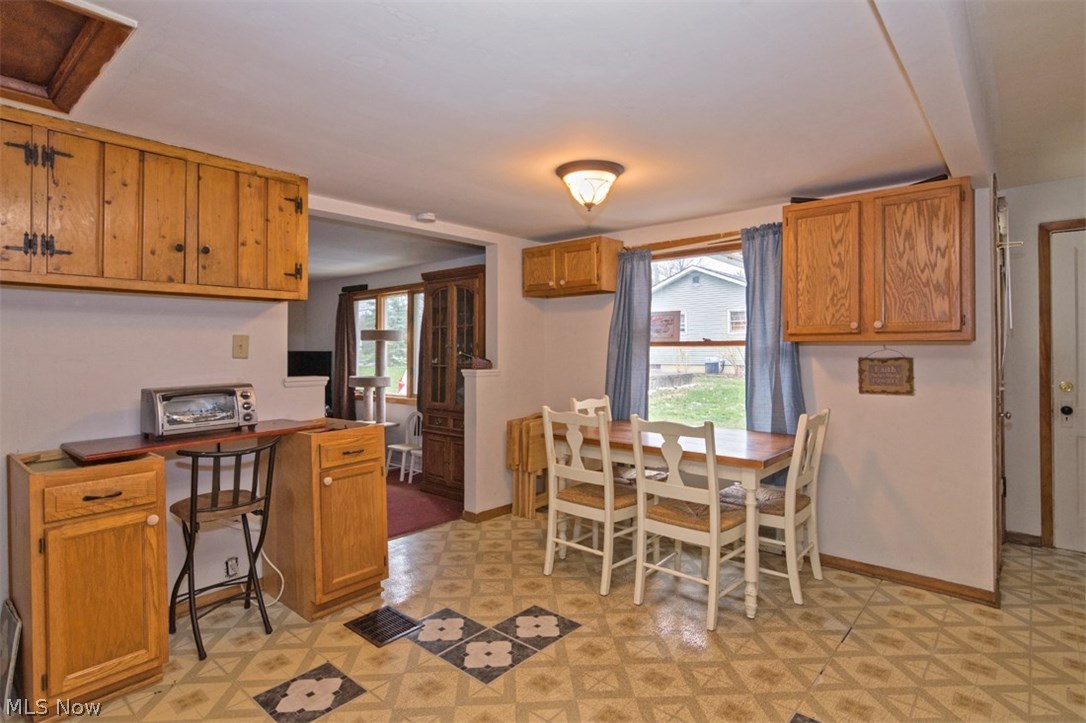 Columbia - Residential