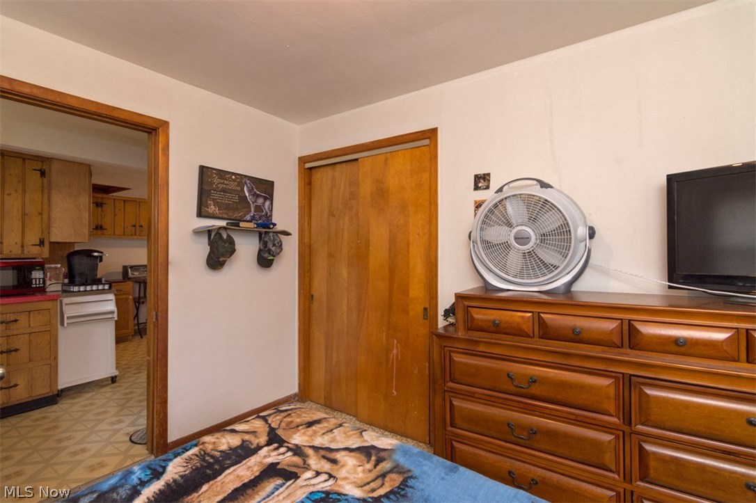 Columbia - Residential