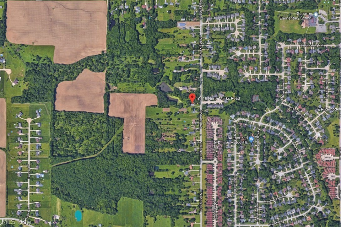 Columbia - Residential