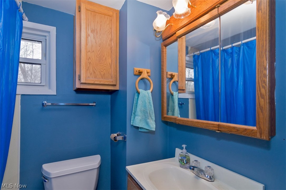 Columbia - Residential