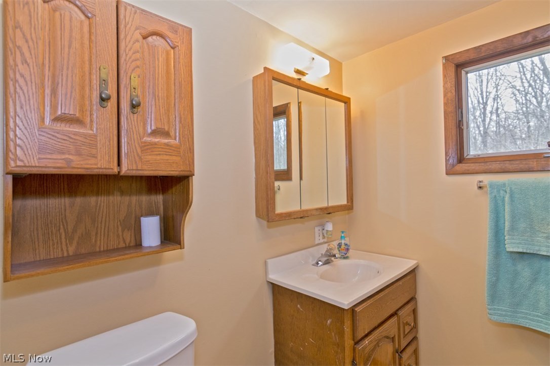 Columbia - Residential