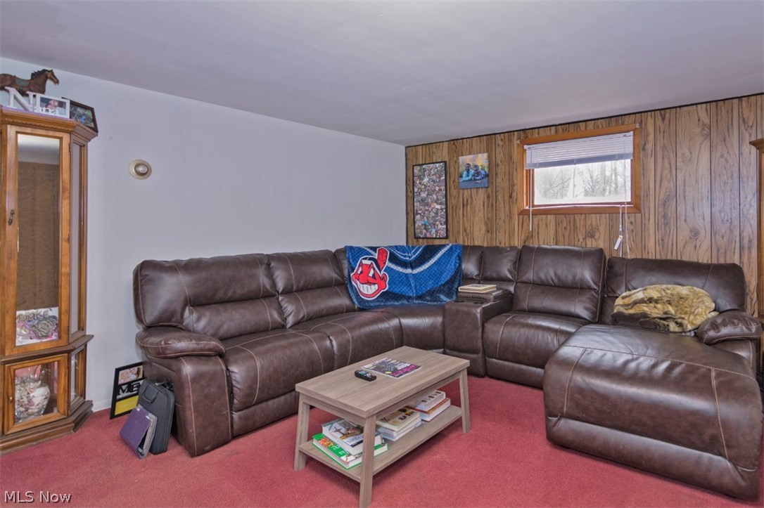 Columbia - Residential