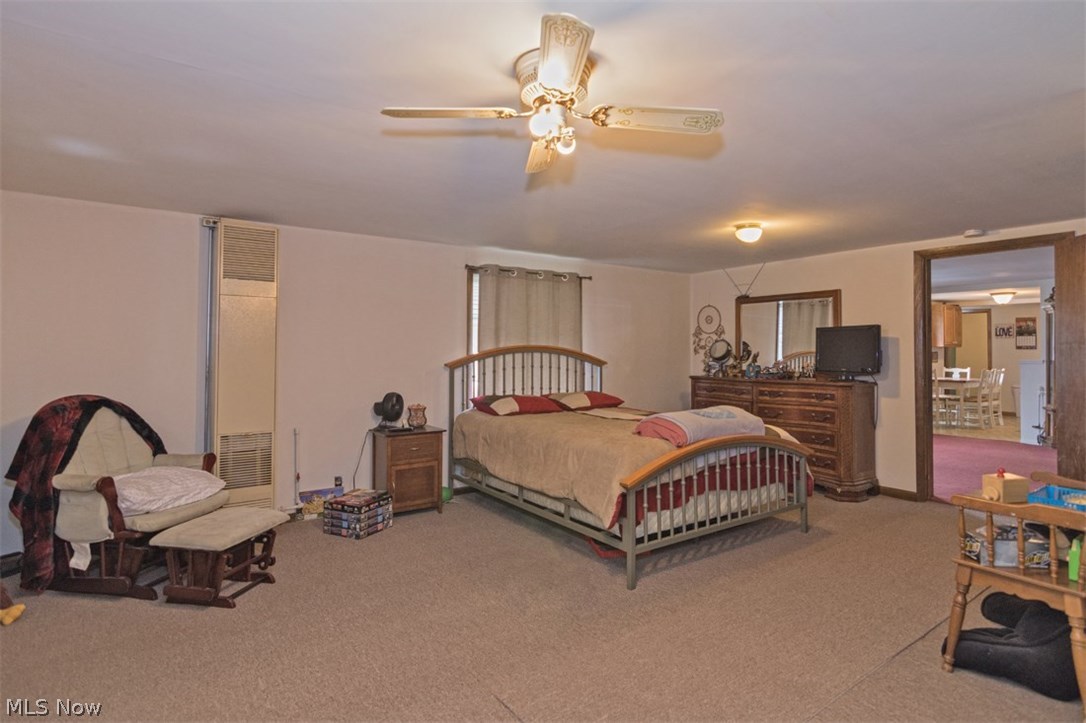 Columbia - Residential