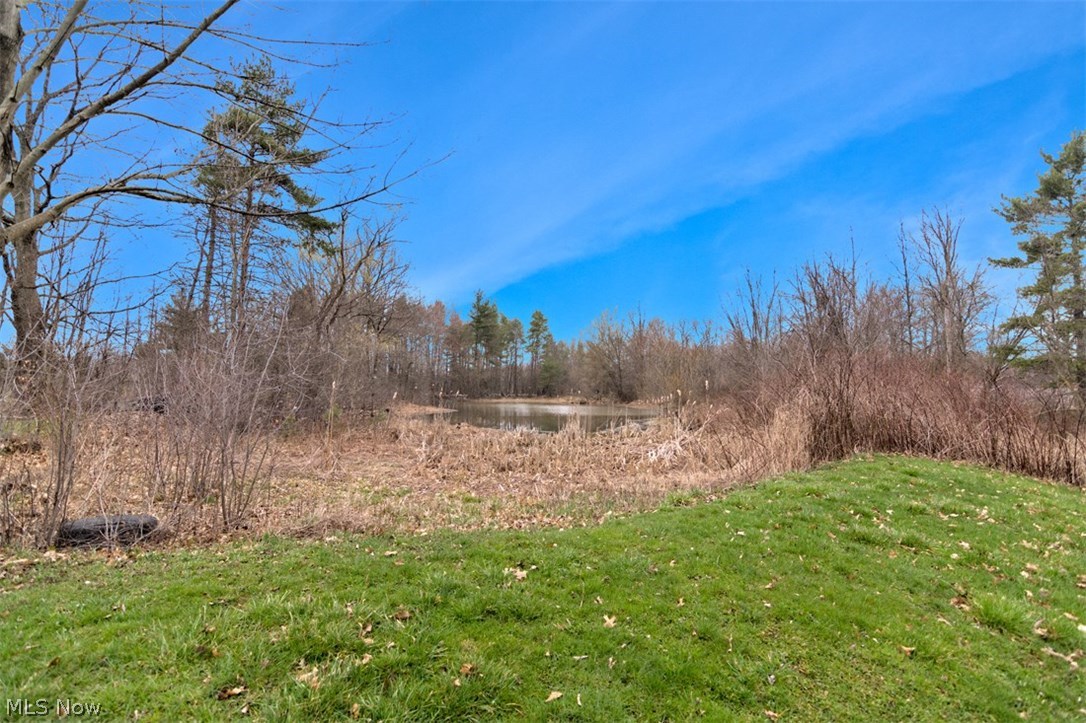 Columbia - Residential