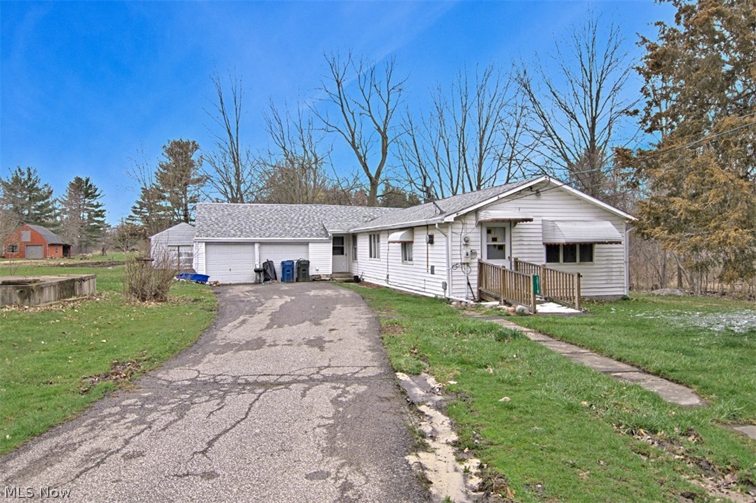 Columbia - Residential