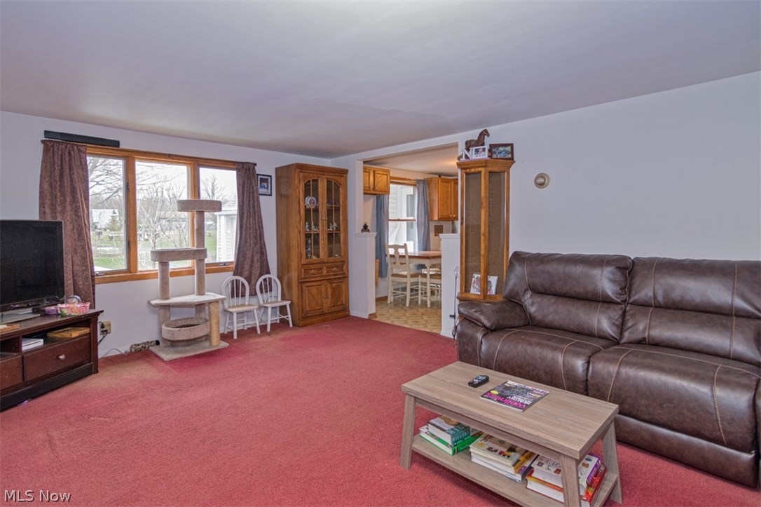 Columbia - Residential