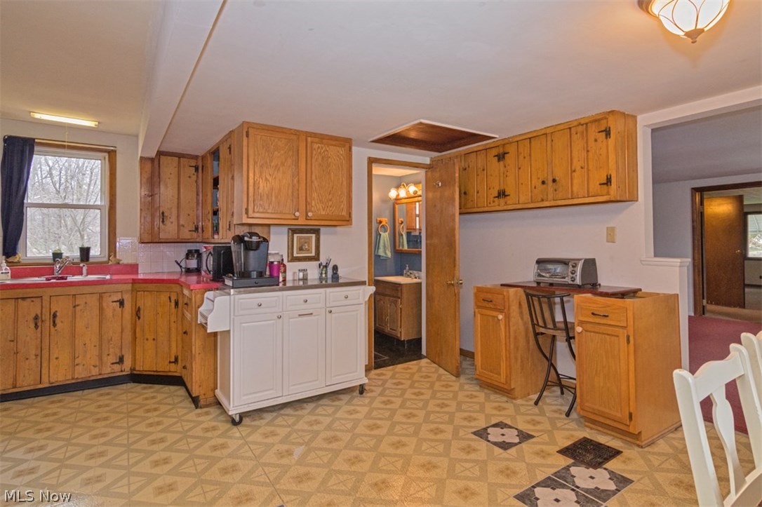 Columbia - Residential