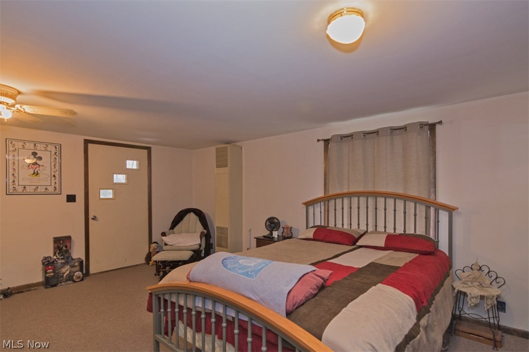 Columbia - Residential