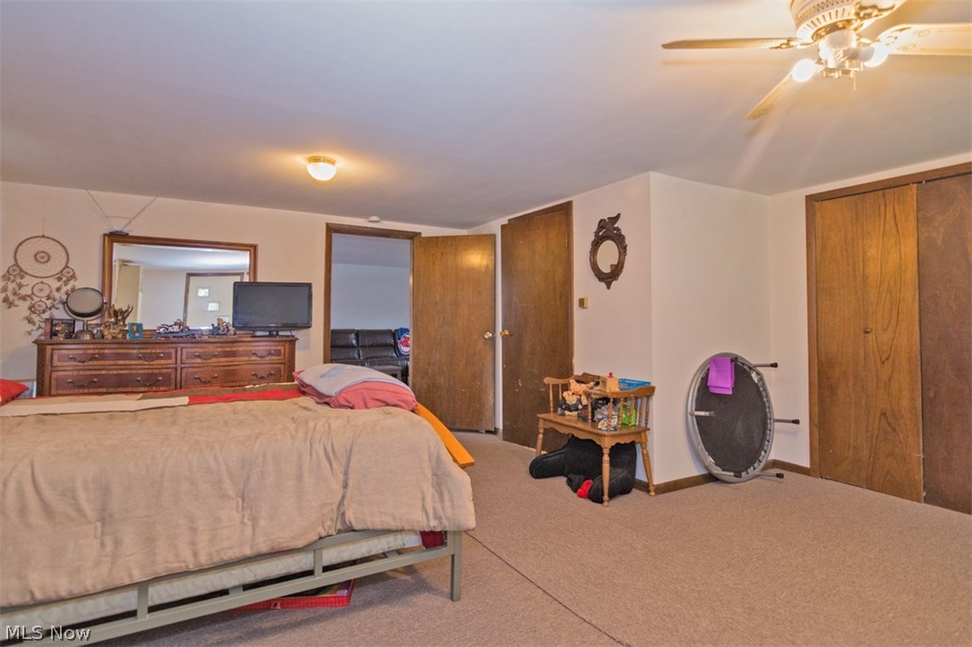 Columbia - Residential