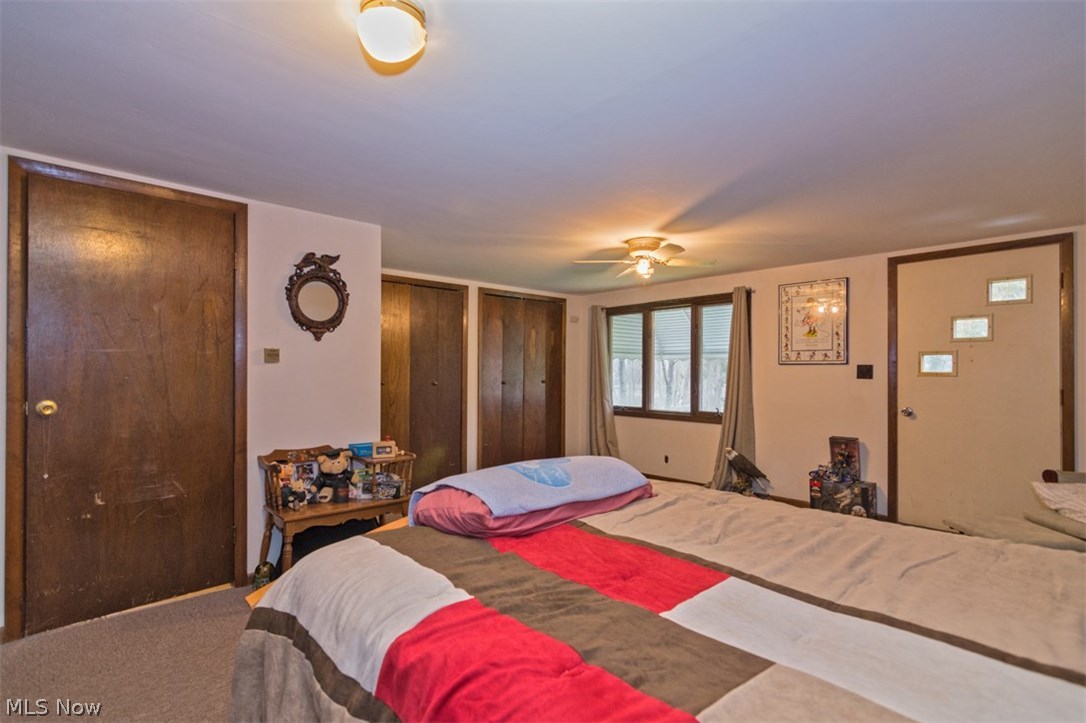 Columbia - Residential