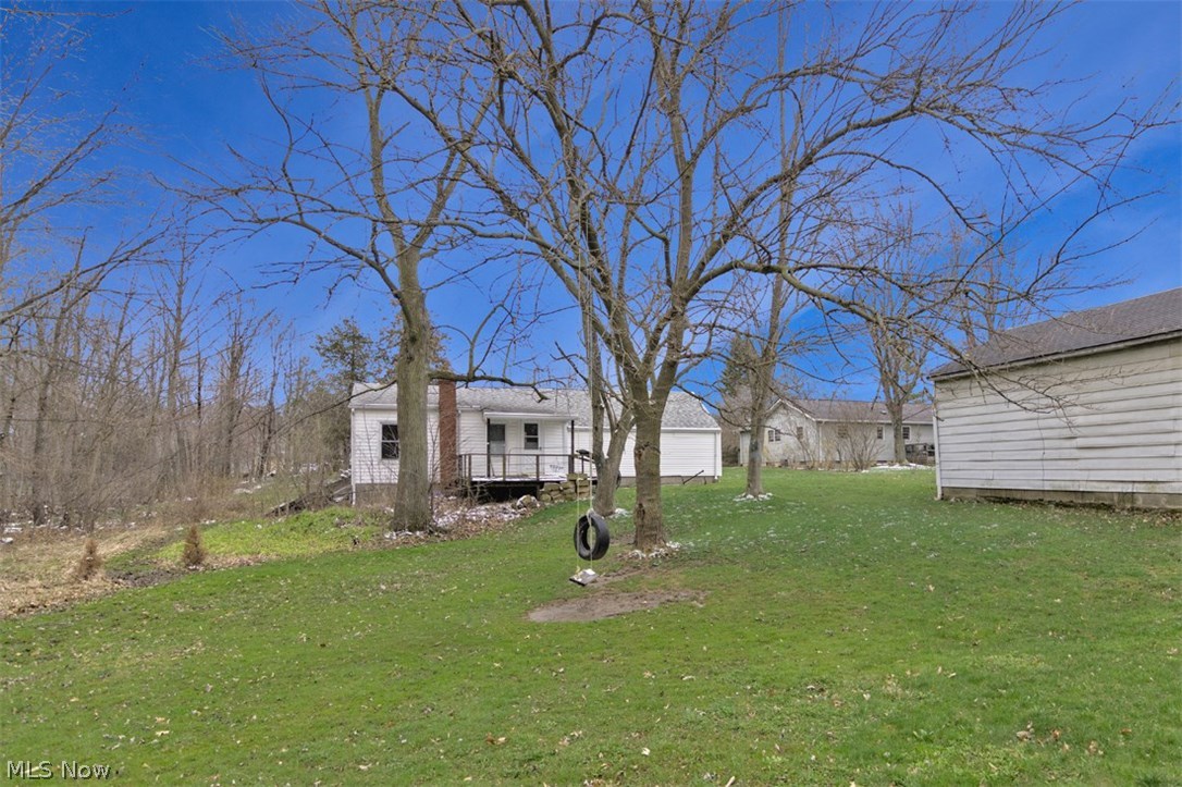 Columbia - Residential