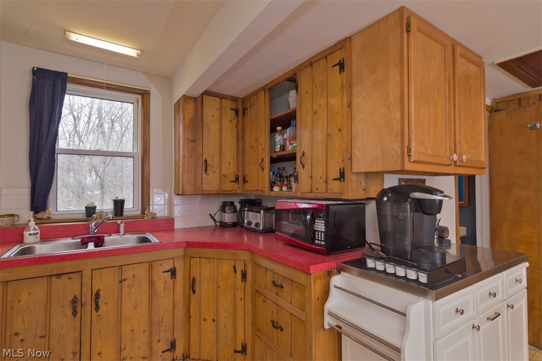 Columbia - Residential