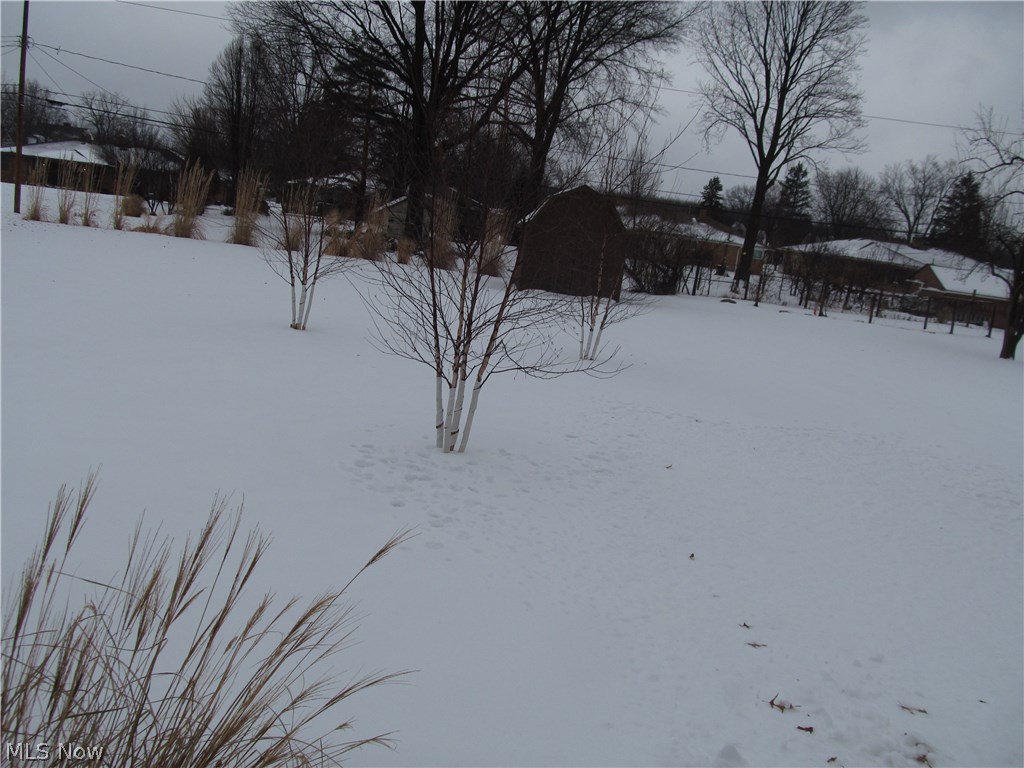 Sam Uhlins Pleasant Vly Homes - Residential