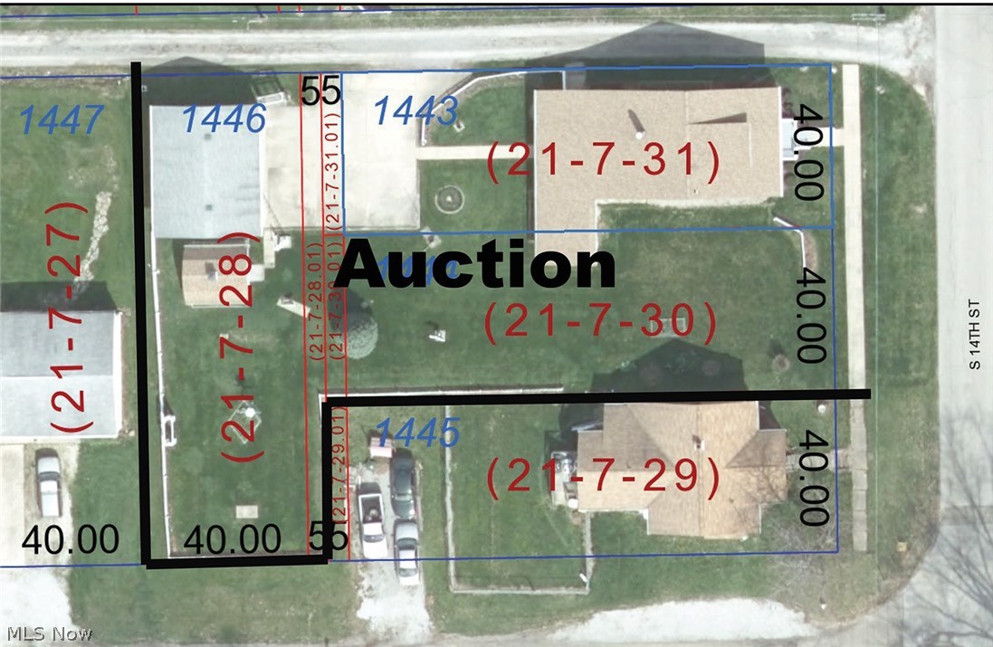 Pleasant Heights - Residential