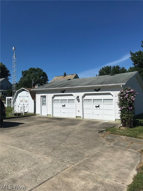 Pleasant Heights - Residential