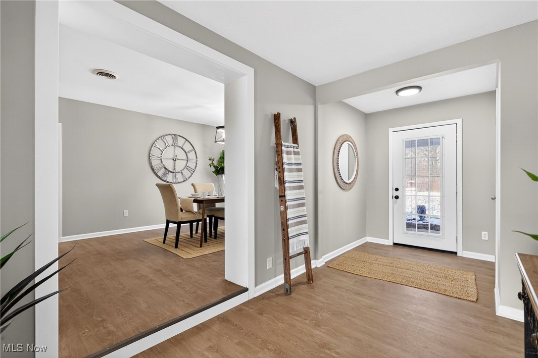 Hollywood Park - Residential