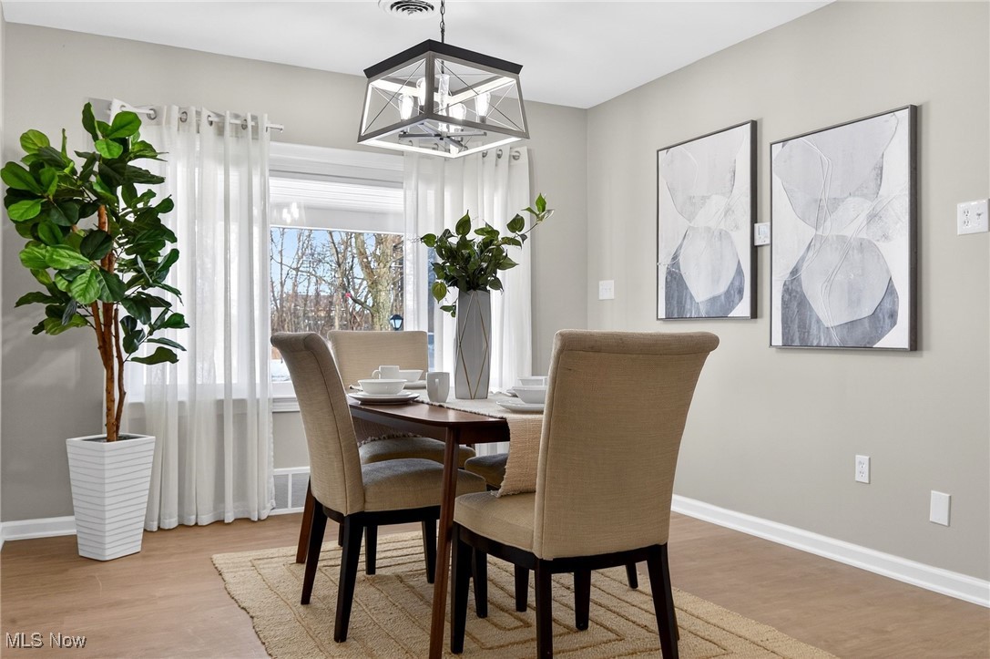 Hollywood Park - Residential