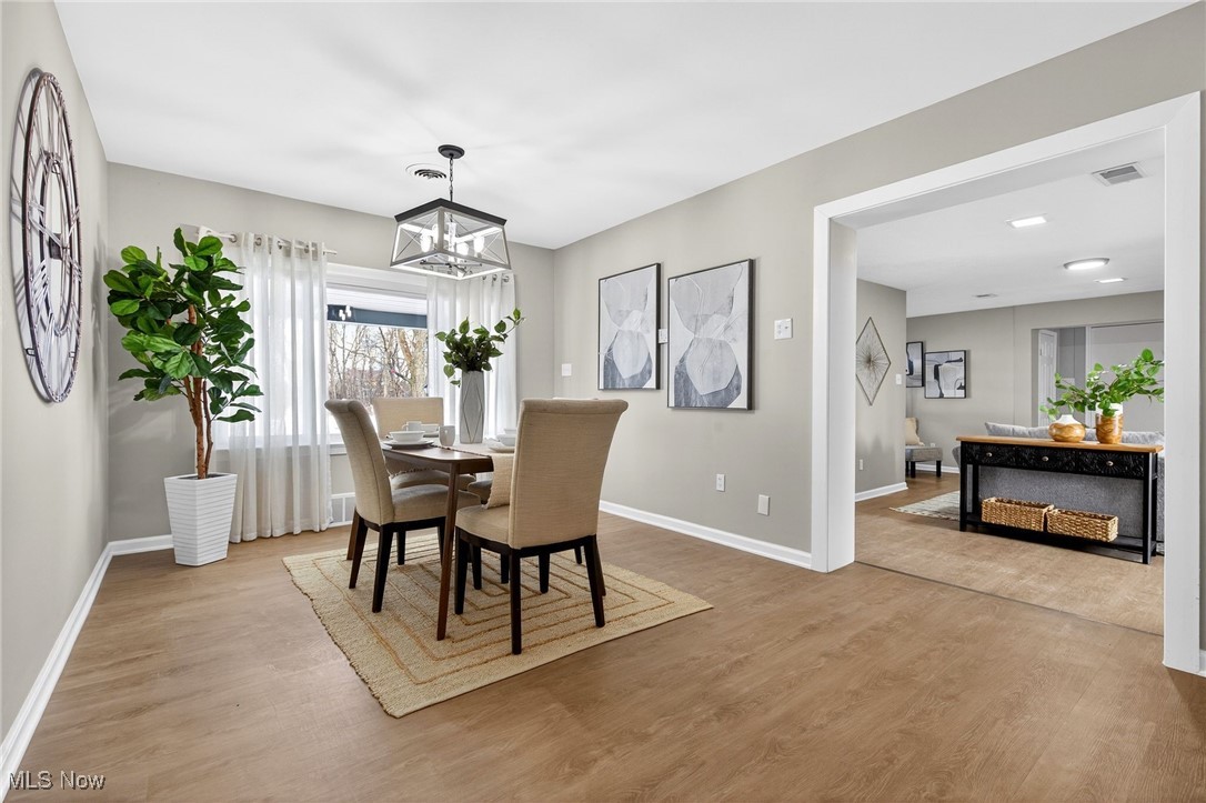 Hollywood Park - Residential