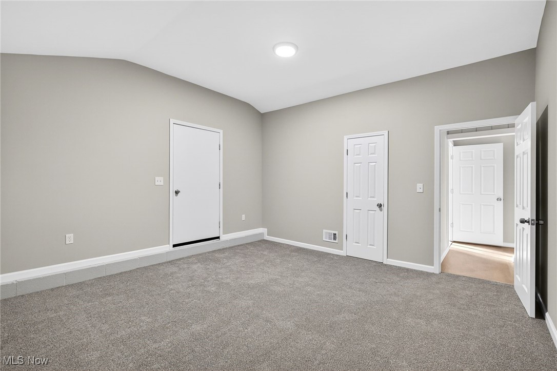 Hollywood Park - Residential