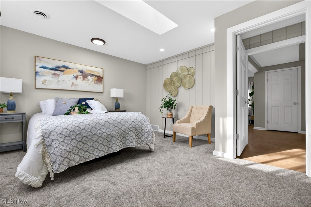 Hollywood Park - Residential