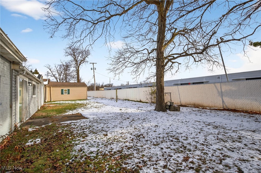 Hollywood Park - Residential