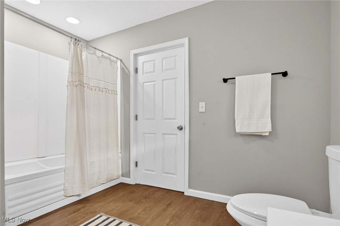 Hollywood Park - Residential