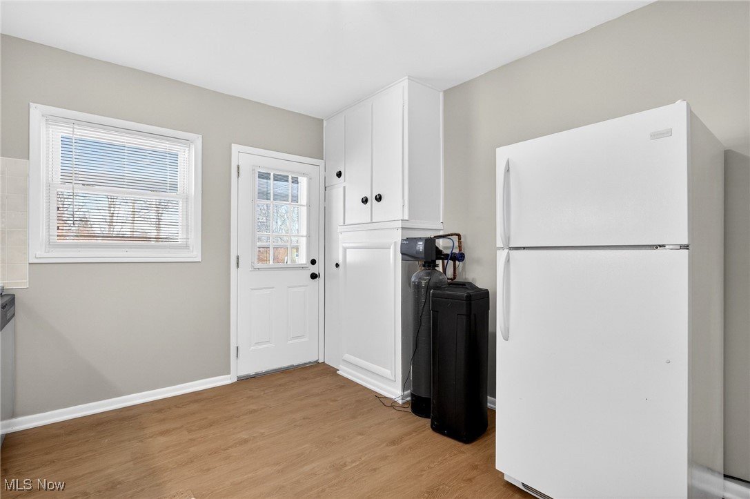 Hollywood Park - Residential