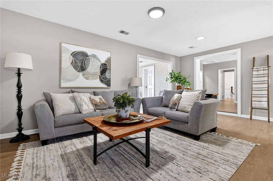 Hollywood Park - Residential