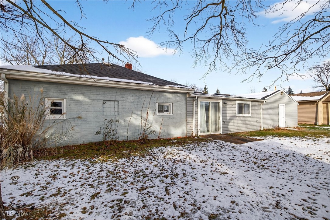 Hollywood Park - Residential