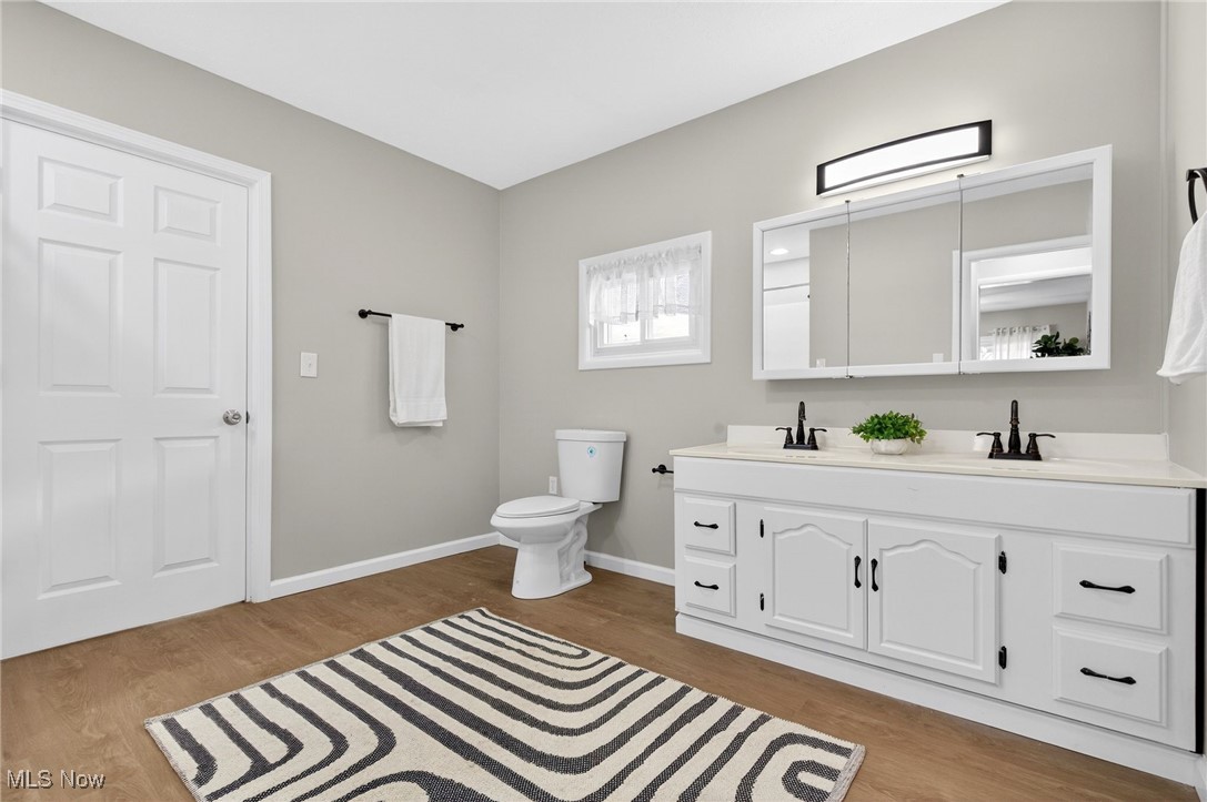 Hollywood Park - Residential