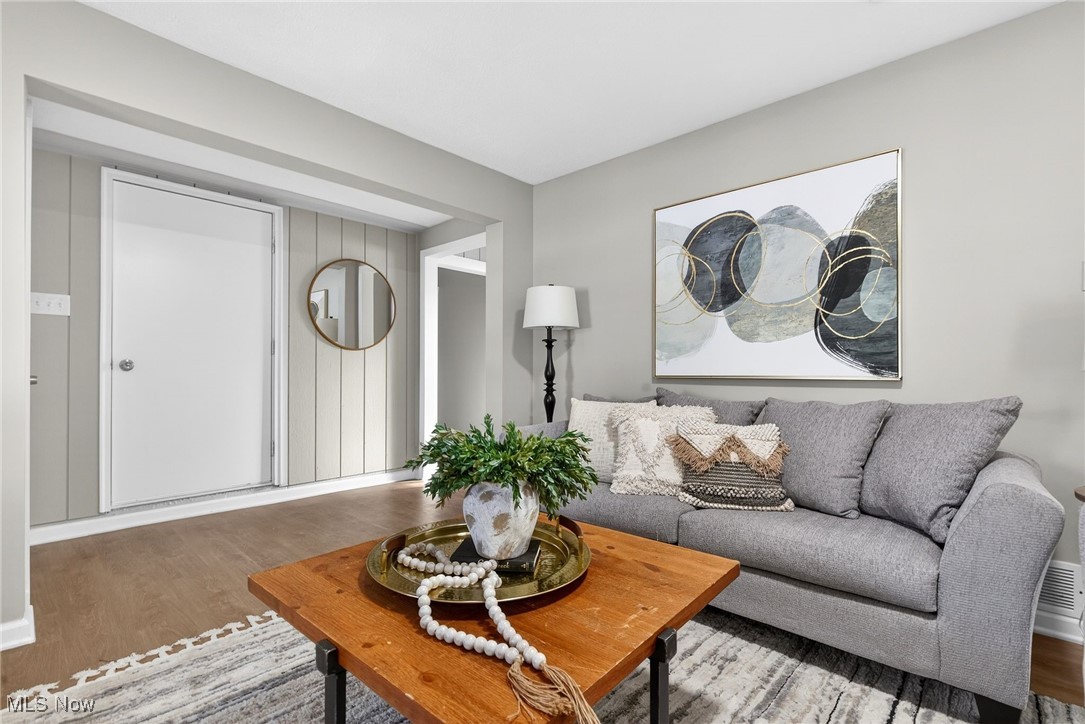 Hollywood Park - Residential