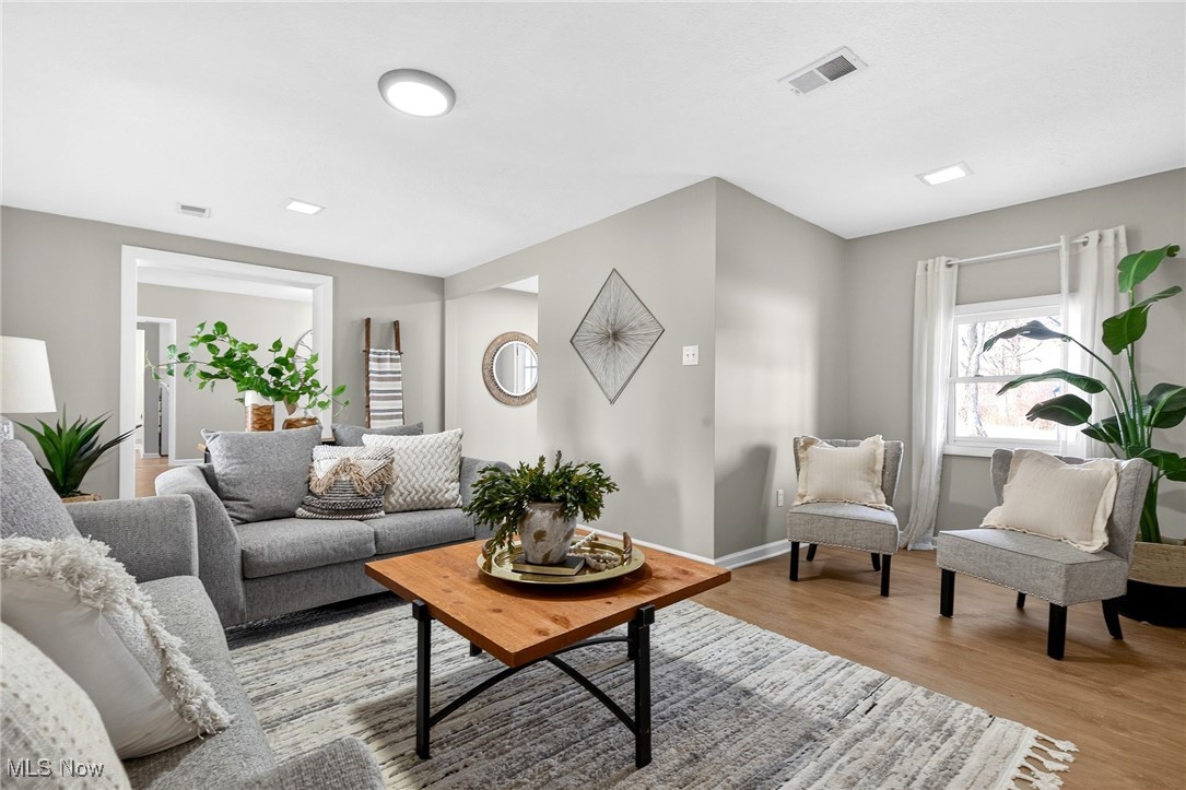 Hollywood Park - Residential