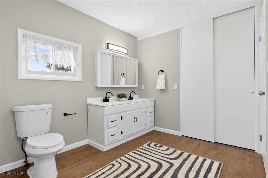 Hollywood Park - Residential