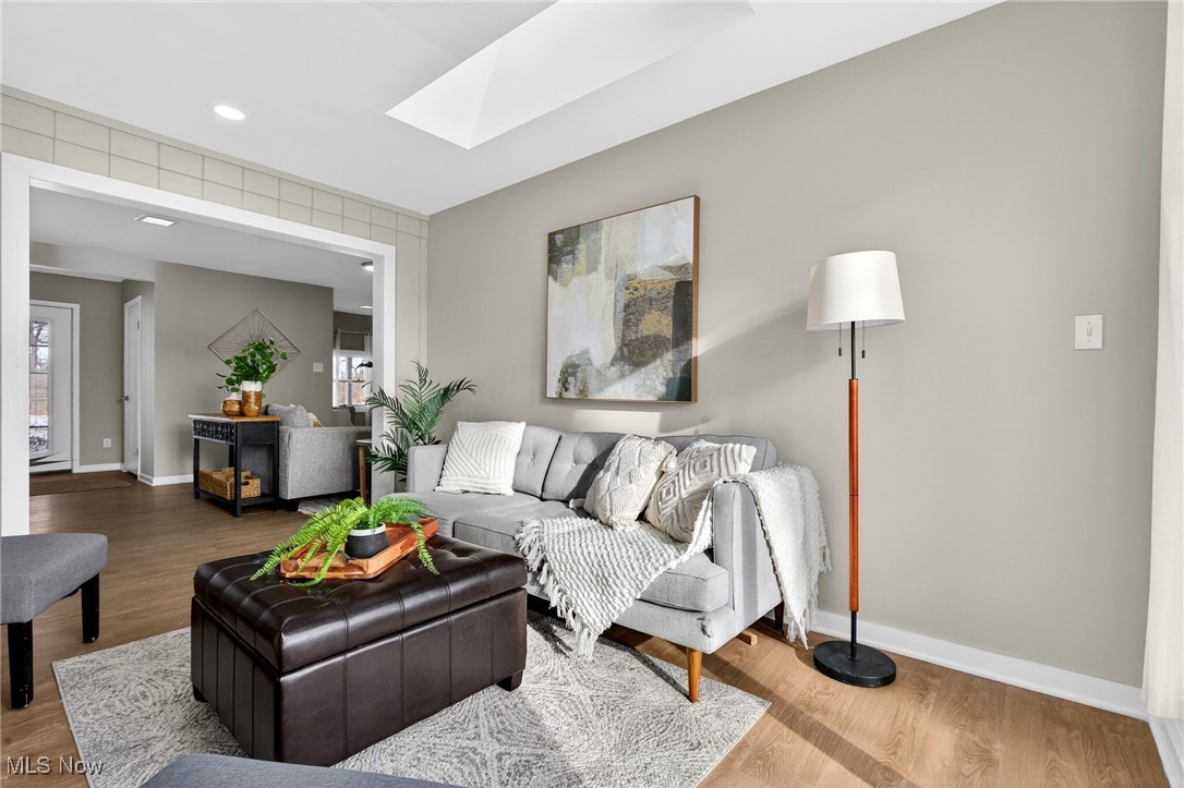 Hollywood Park - Residential