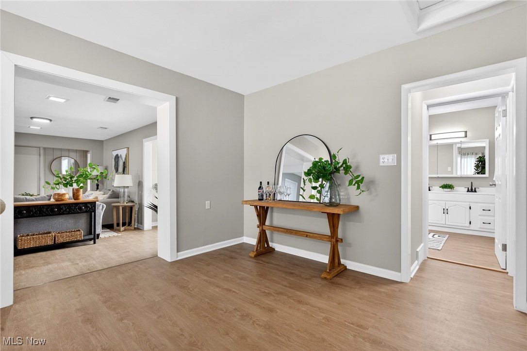 Hollywood Park - Residential