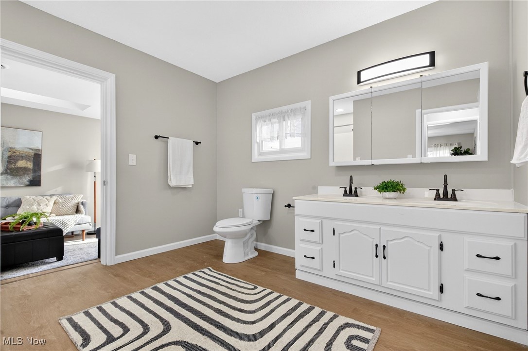 Hollywood Park - Residential