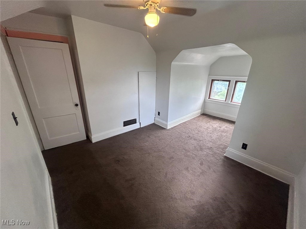 Minor Heights Land Cos - Residential Lease