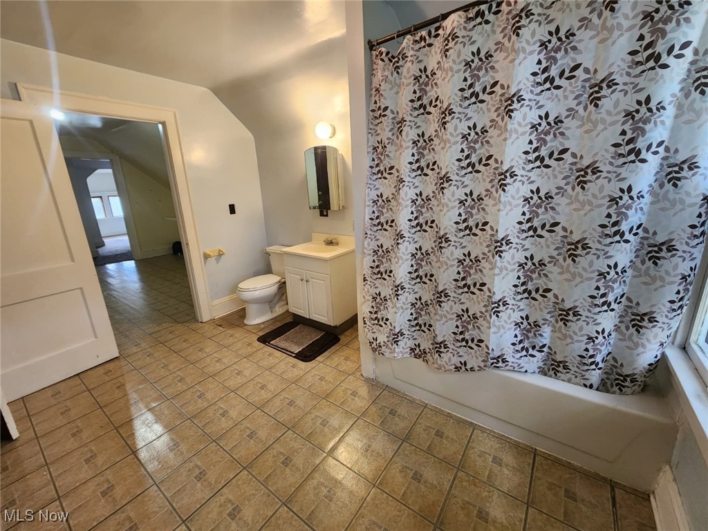 Minor Heights Land Cos - Residential Lease