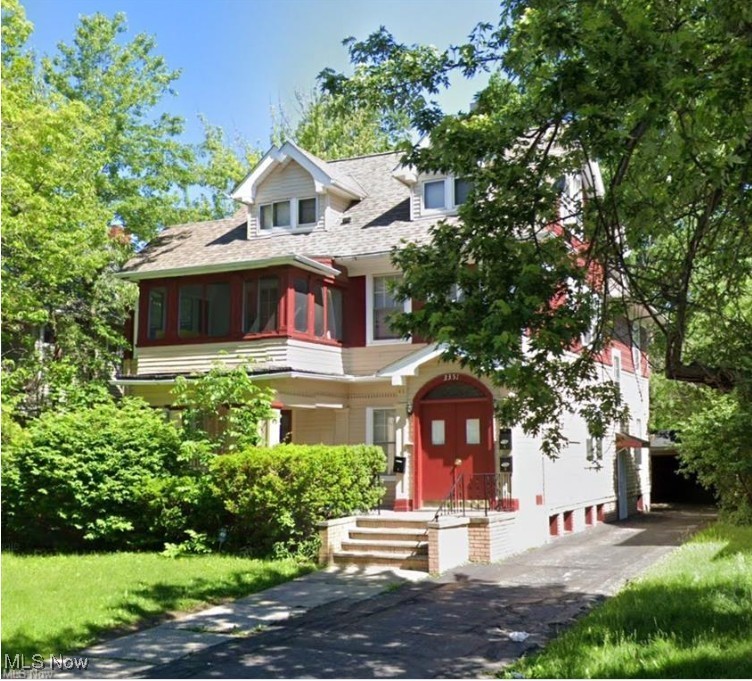 Minor Heights Land Cos - Residential Lease