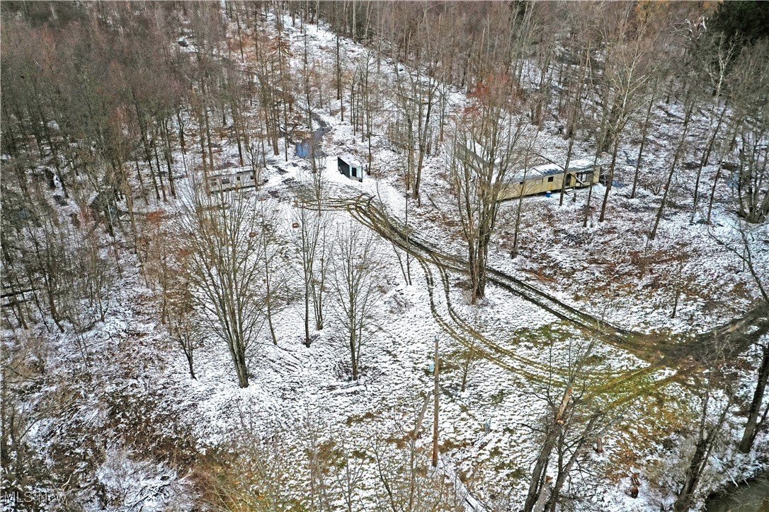 Brigden Road, West Farmington, Ohio image 3