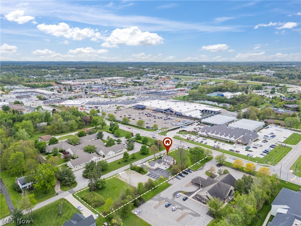 Braeburn Estates - Commercial Sale