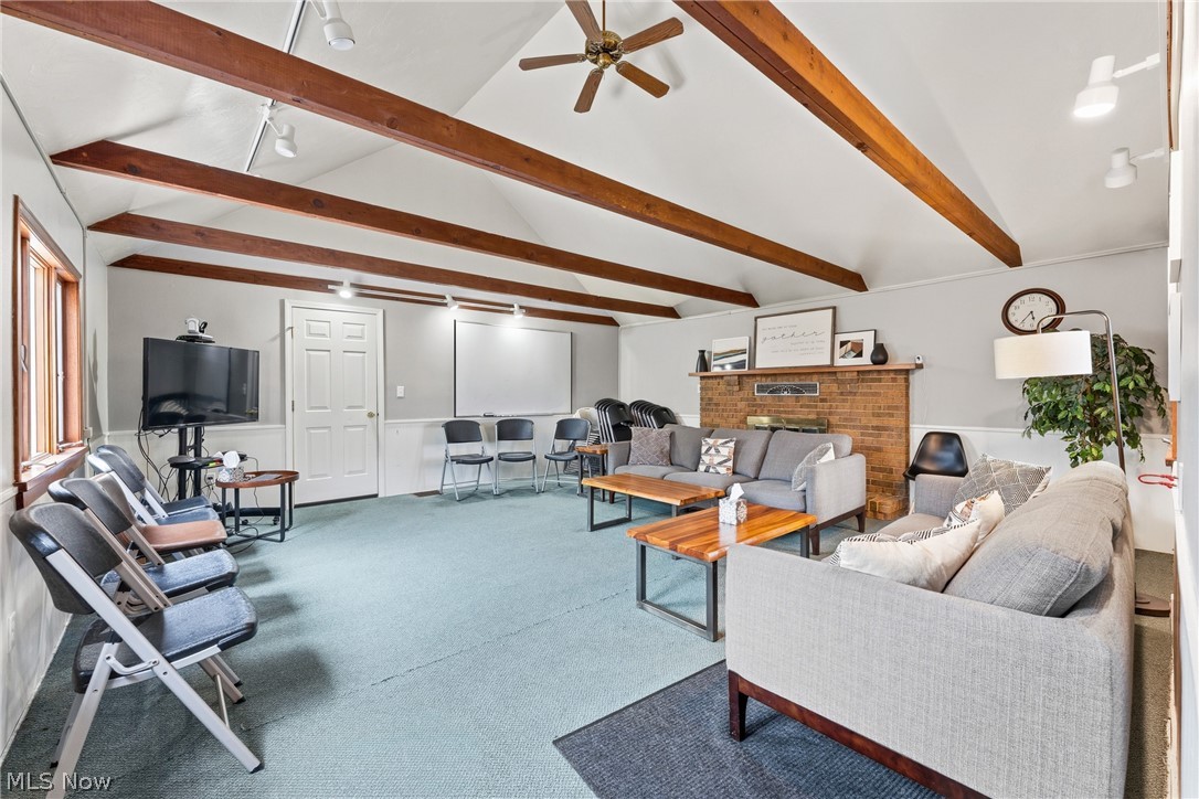 Braeburn Estates - Commercial Sale