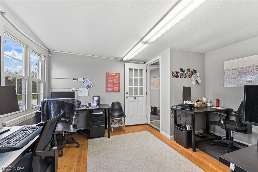 Braeburn Estates - Commercial Sale