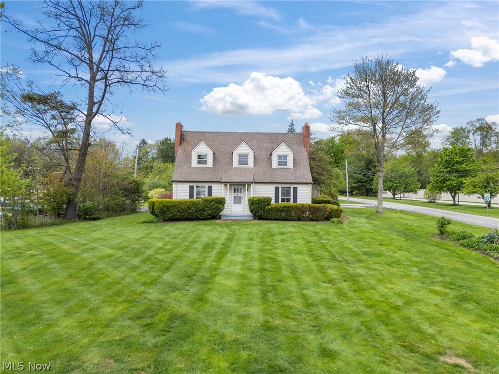 Braeburn Estates - Commercial Sale