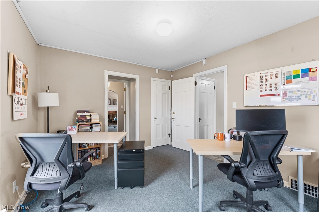 Braeburn Estates - Commercial Sale