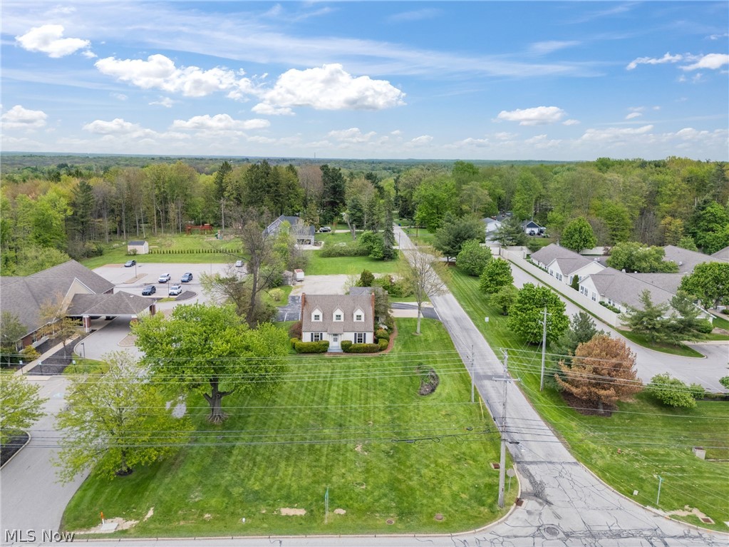 Braeburn Estates - Commercial Sale